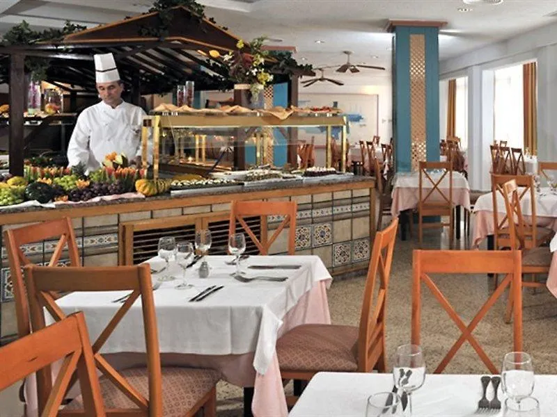 **** Hotel Globales America Calas de Mallorca Spain