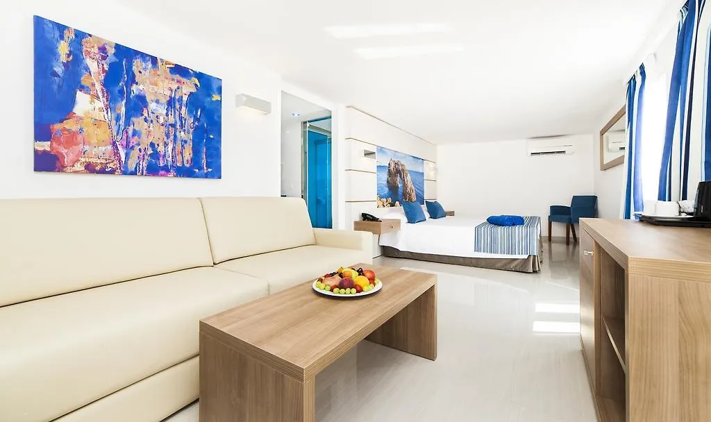 Globales America Calas de Mallorca 4*,  Spain