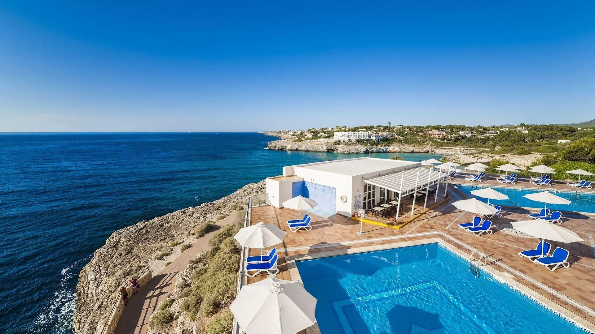 Globales America Calas de Mallorca 4*,