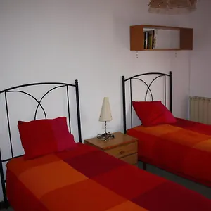 Apartamento Sant Joan 
