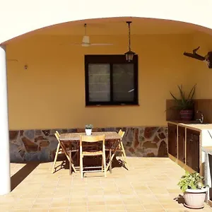 Сasa de vacaciones Font Major 