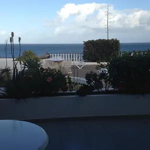 Finca Del Mar Naturist Complex Spain