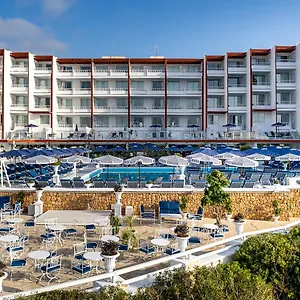 Отель Mongibello Ibiza (adults Only), Санта-Эулалия-дель-Рио