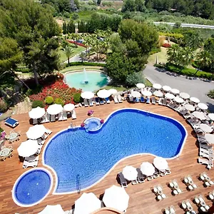 Ona Palmira Paradise Paguera Szálloda
