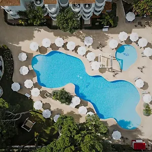 Prinsotel La Pineda Apart-hotel