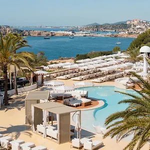 Hotel Destino Five Ibiza - New (adults Only), Playa De Talamanca