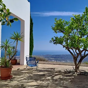 El Refugio De Elody Spain