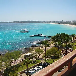 Hotel Talayot, Cala'N Blanes (Menorca)