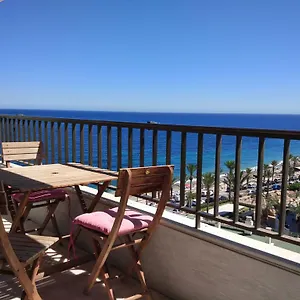 Apartamento Expoholidays - Eucalipto 
