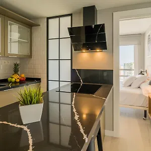 Apartamento Dubamar 