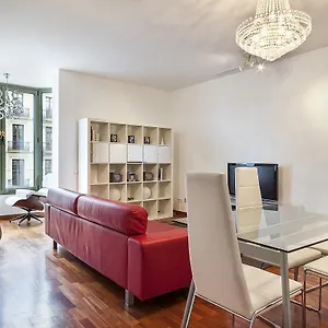 Canela Homes Universitat Spain