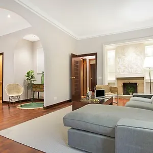 Apartamento U-nique Calvet 