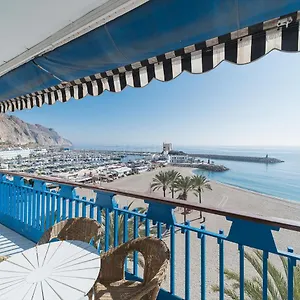 Apartamento Expoholidays - Apartamento Crucero 