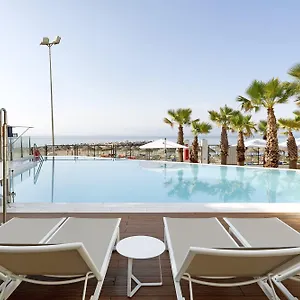 Benalma Costa Del Sol 4* Benalmádena