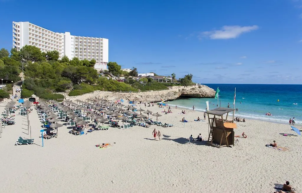 Globales America Calas de Mallorca Hotel
