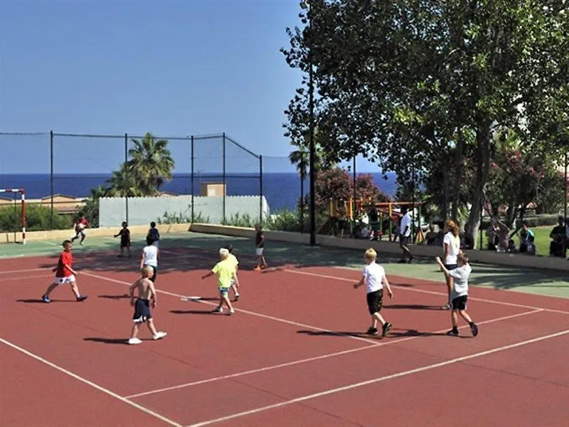 **** Hotel Globales America Calas de Mallorca Spain