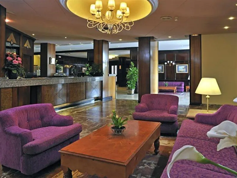 Globales America Calas de Mallorca 4*,