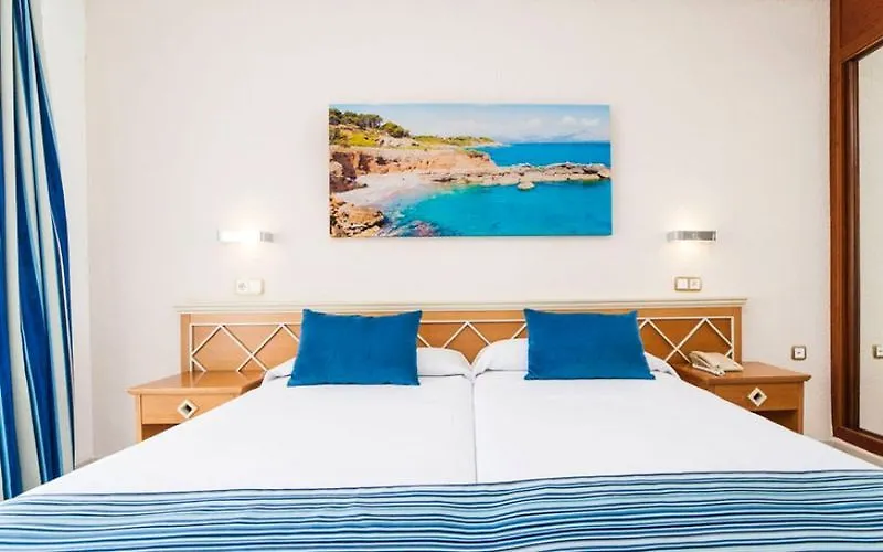 Globales America Calas de Mallorca
