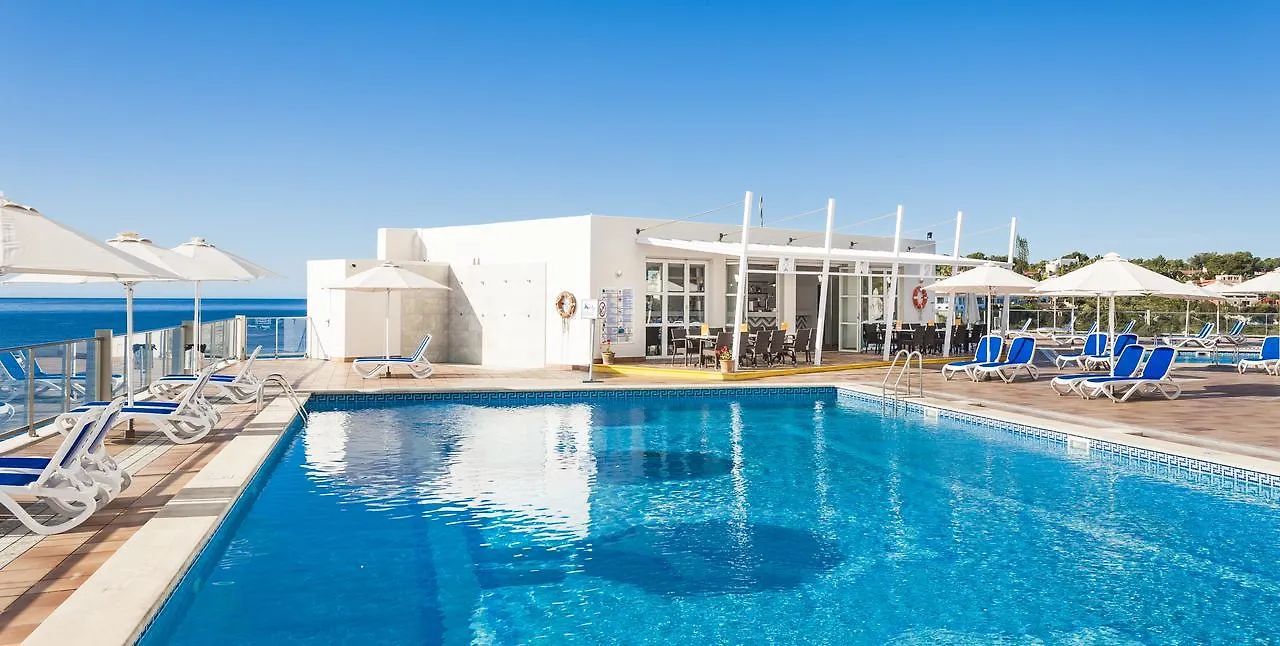 **** Hotel Globales America Calas de Mallorca Spain