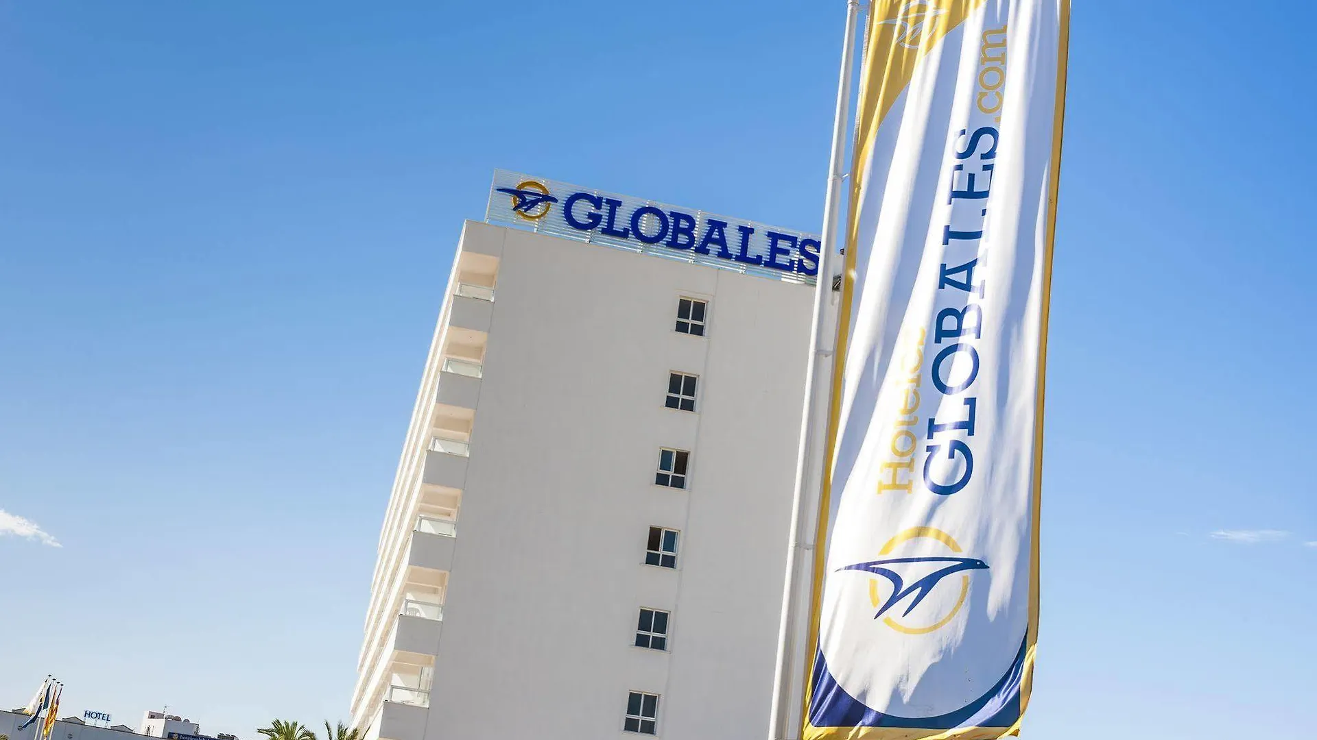 **** Hotel Globales America Calas de Mallorca Spain