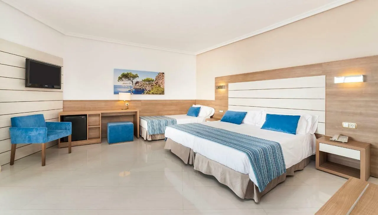 Hotel Globales America Calas de Mallorca