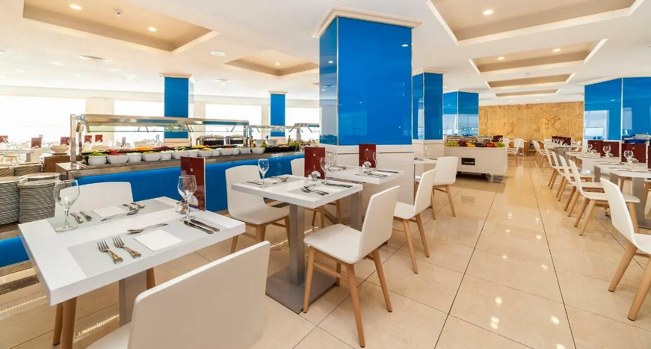 Hotel Globales America Calas de Mallorca