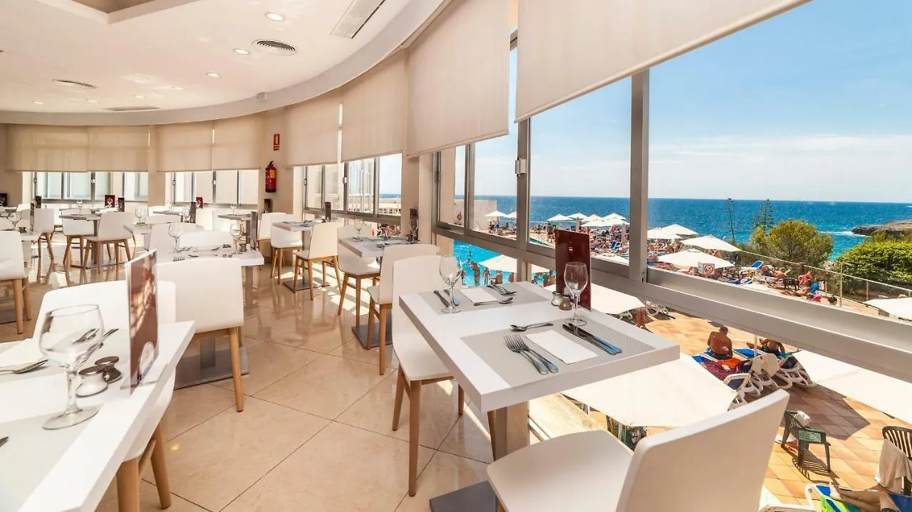 Hotel Globales America Calas de Mallorca