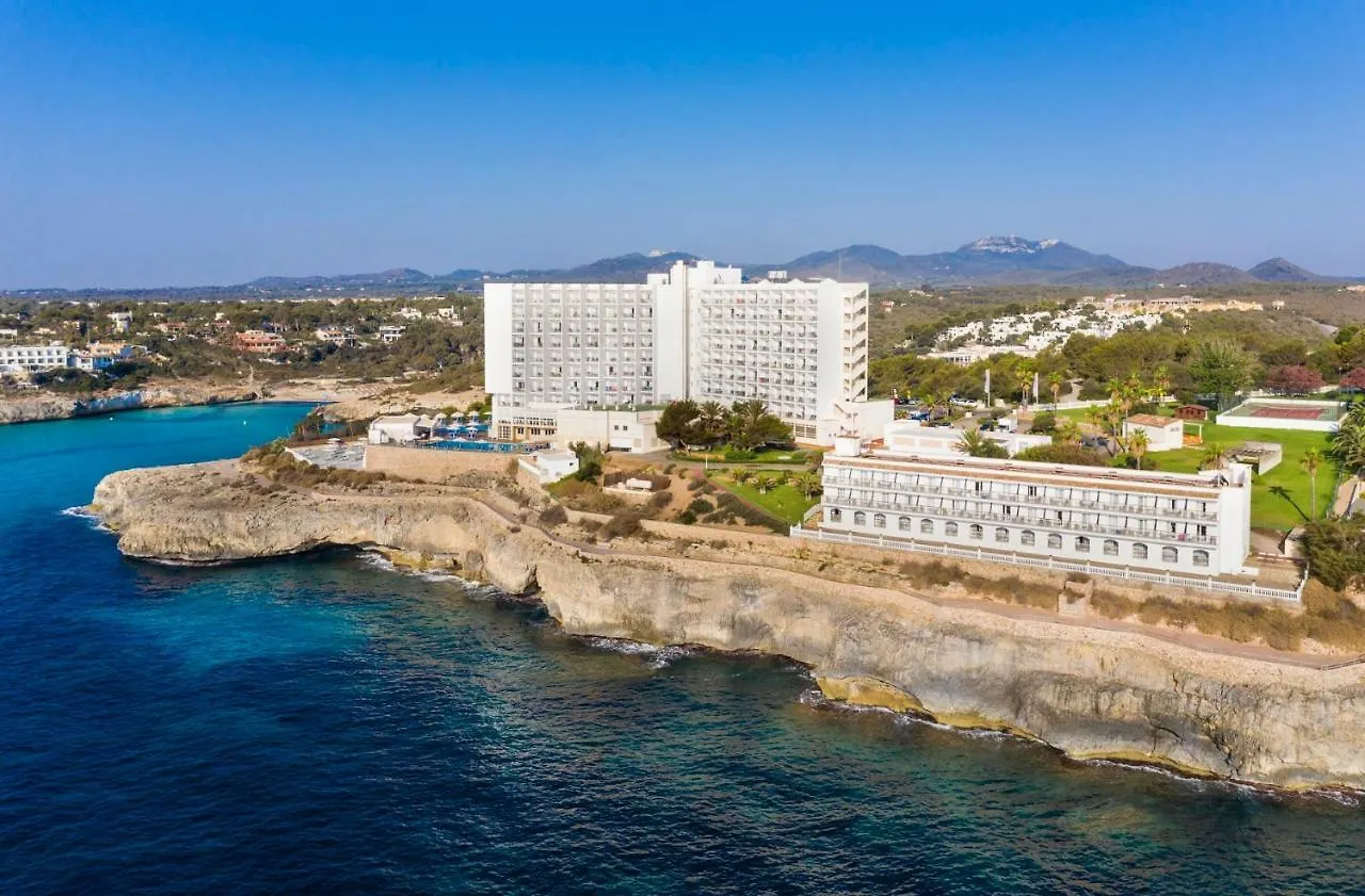 Globales America Calas de Mallorca 4*,  Spain